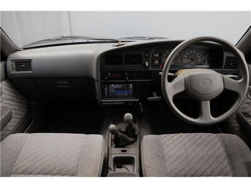 HILUX