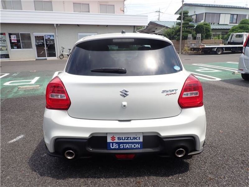 SWIFT