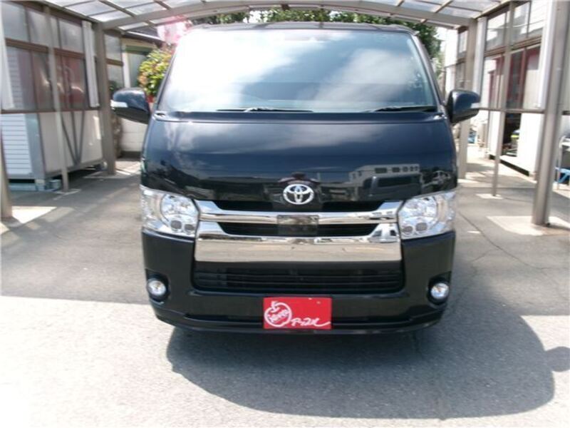 HIACE