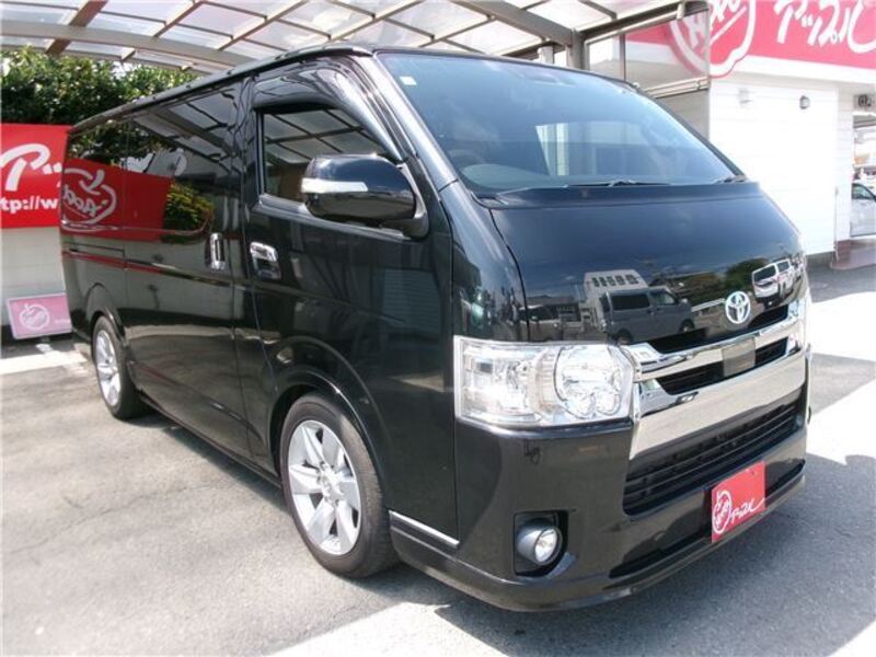 HIACE