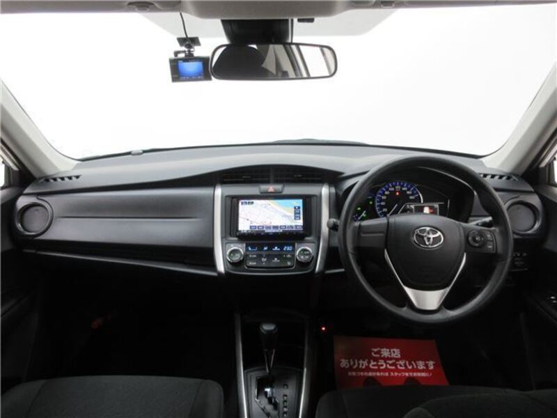 COROLLA FIELDER