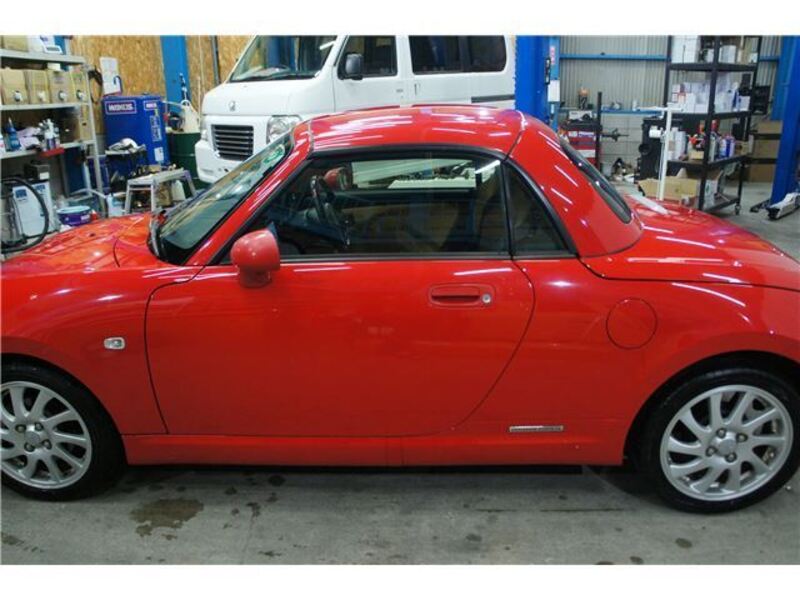 COPEN