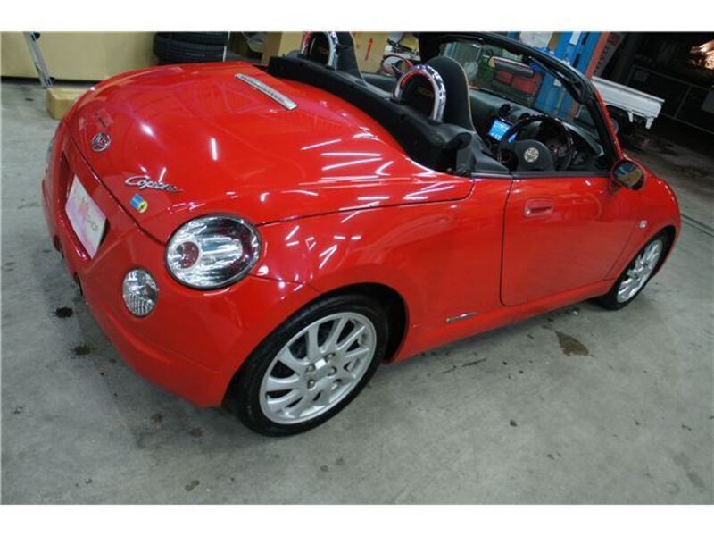 COPEN