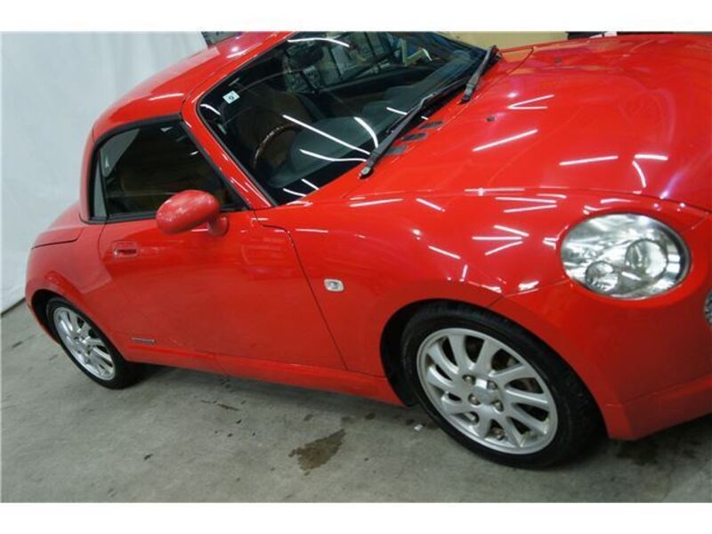 COPEN