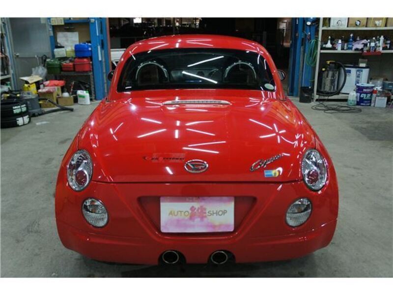 COPEN