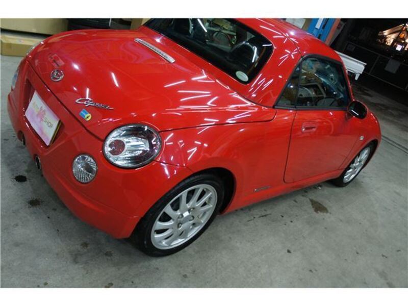 COPEN