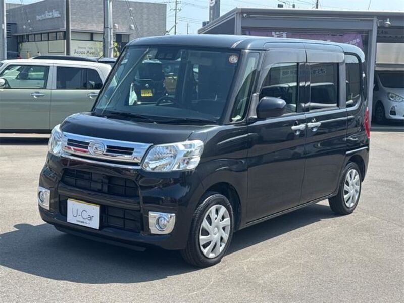TANTO-0