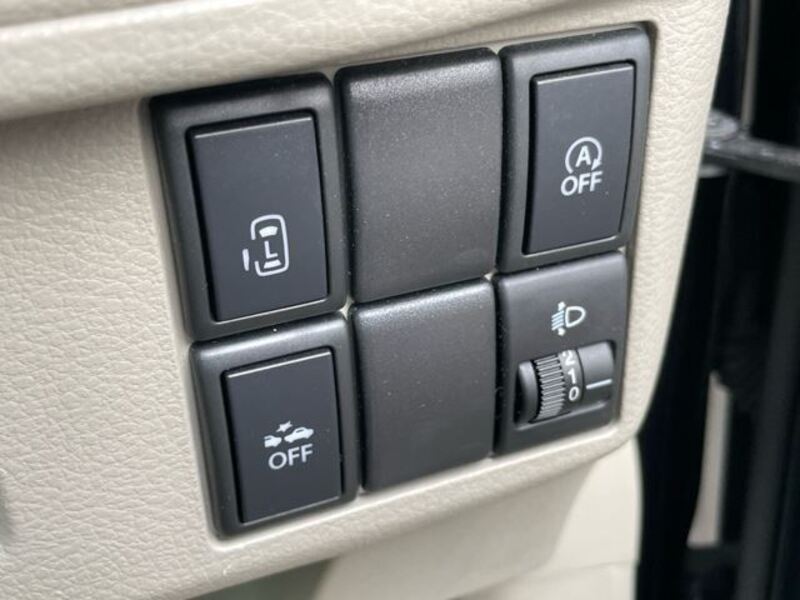 FLAIR WAGON