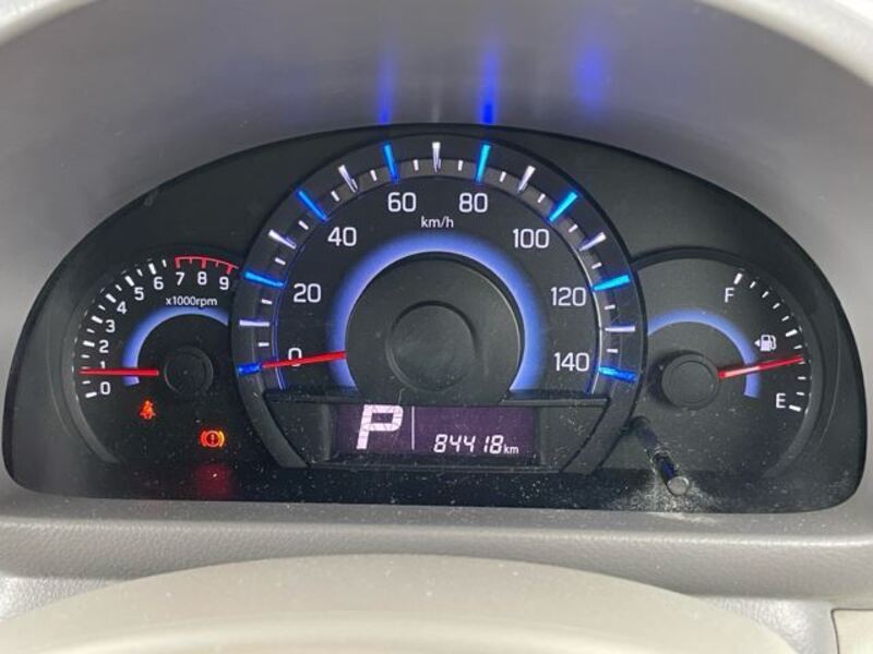 FLAIR WAGON