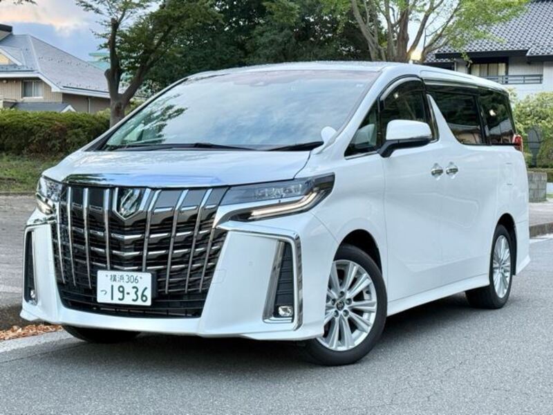 ALPHARD-0