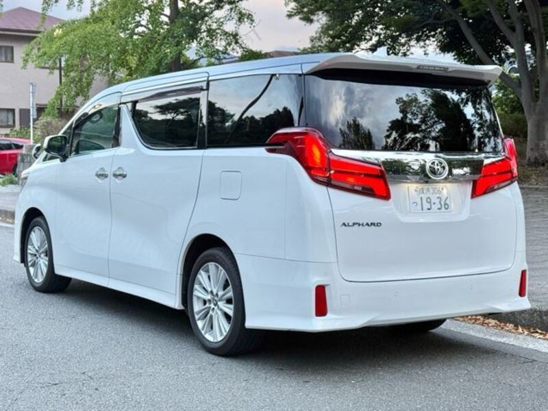 ALPHARD