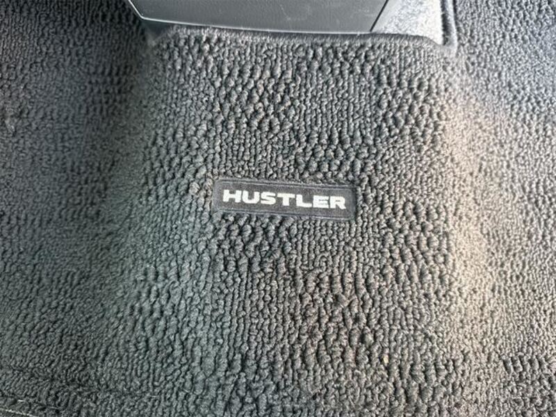 HUSTLER