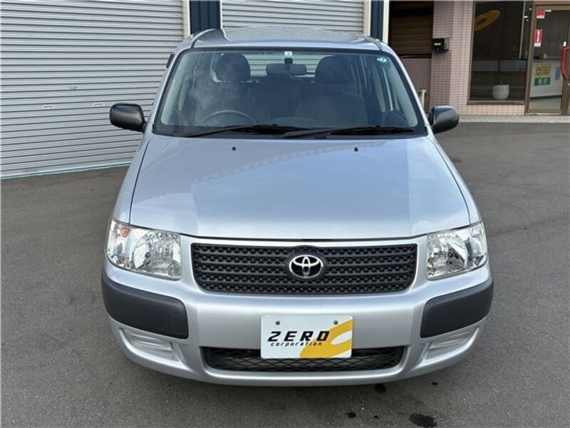 SUCCEED VAN
