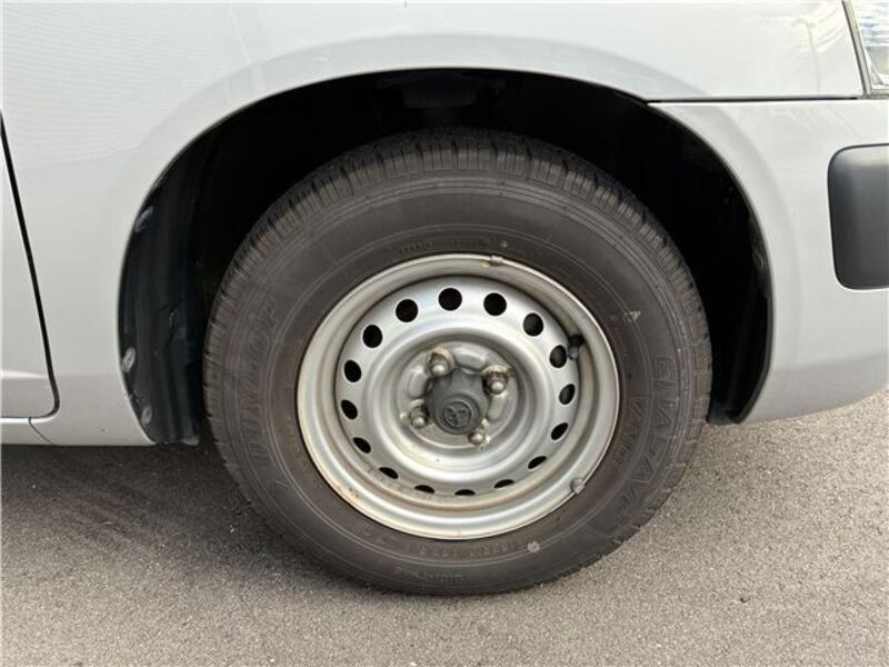 SUCCEED VAN