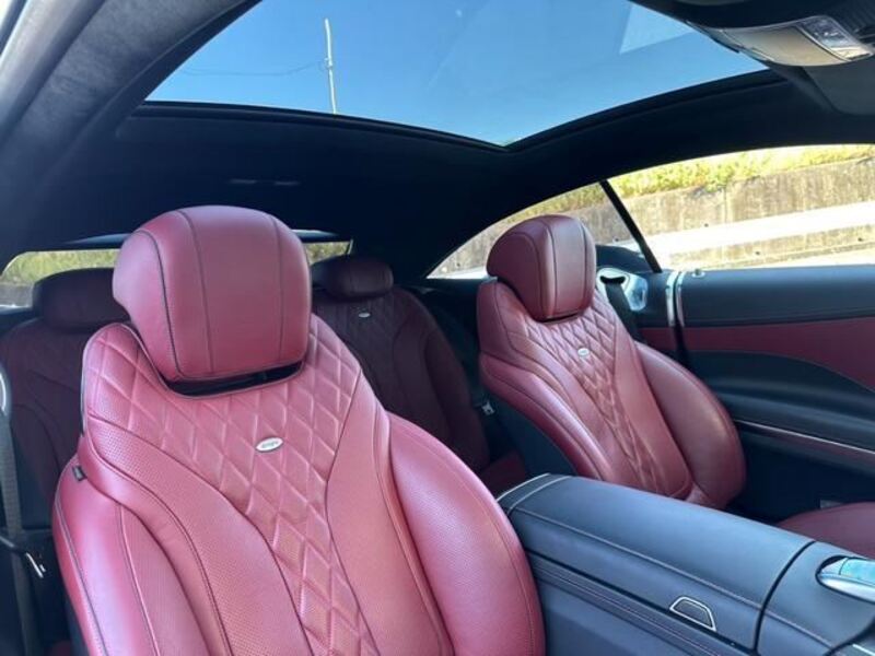 S-CLASS