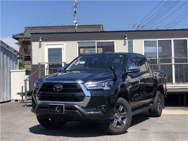 HILUX