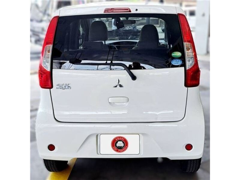 EK WAGON