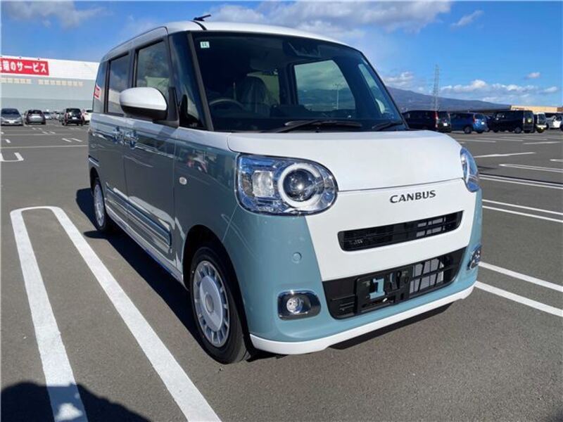 MOVE CANBUS-0