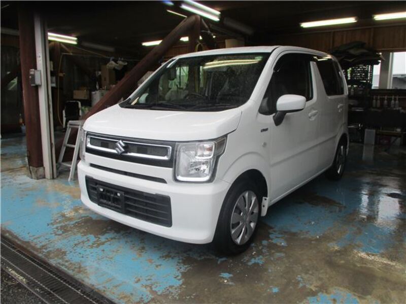WAGON R-0