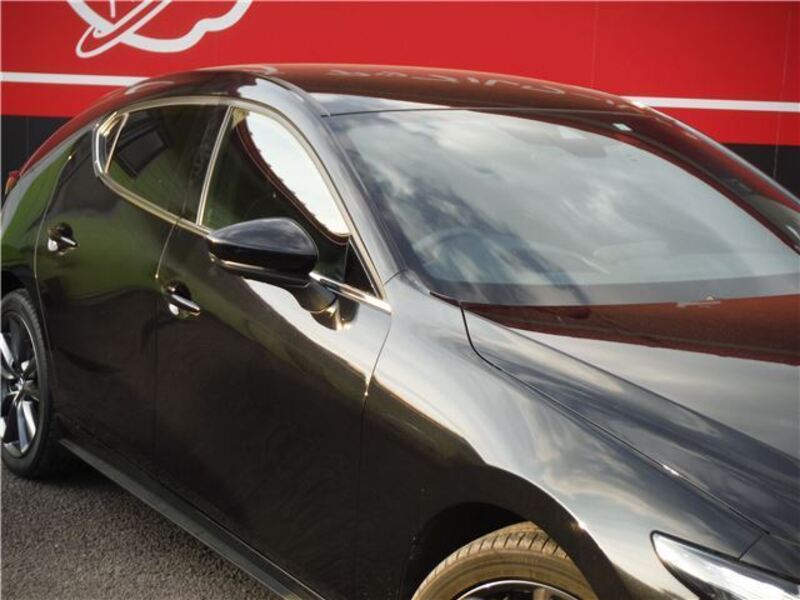 MAZDA3