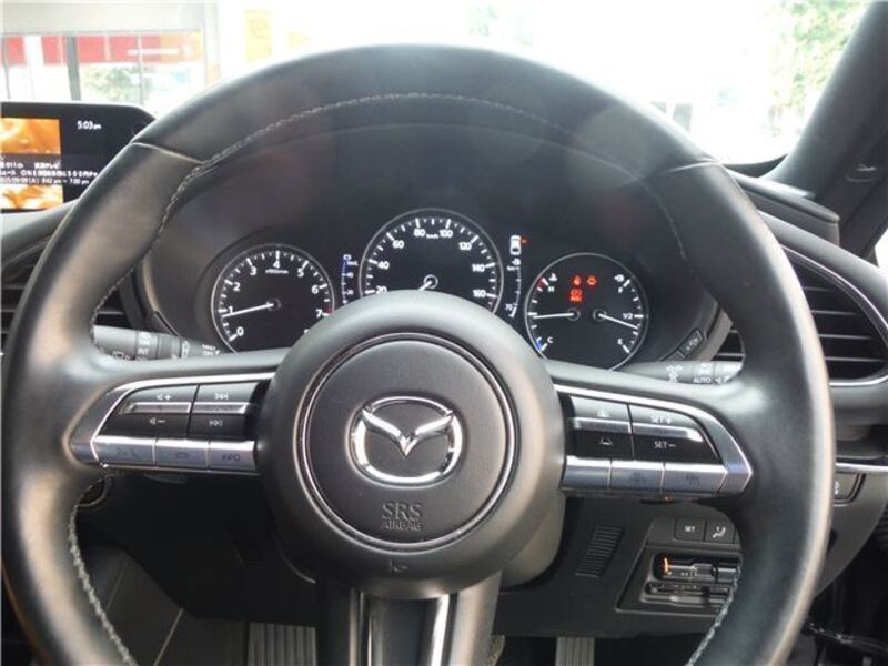 MAZDA3