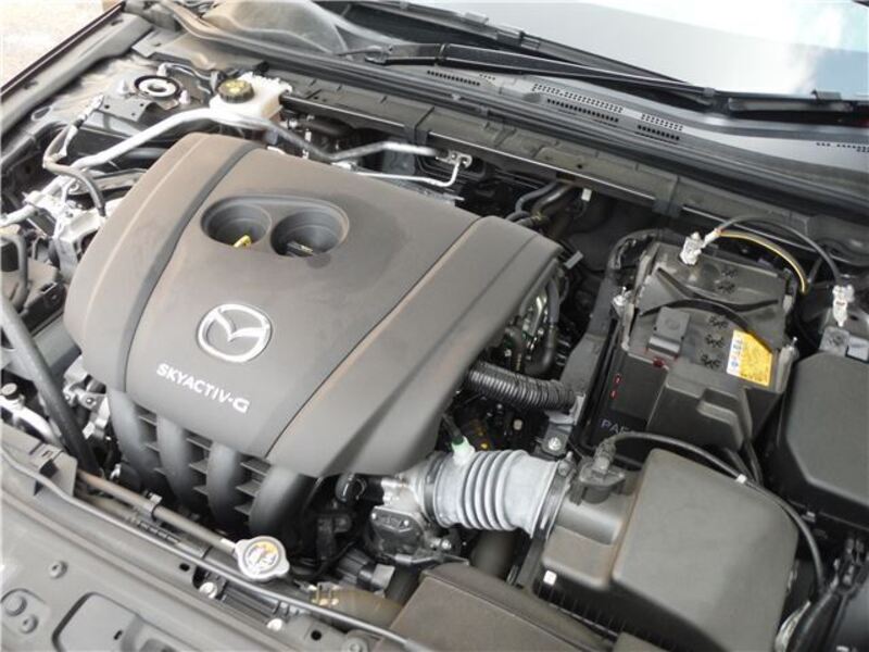 MAZDA3