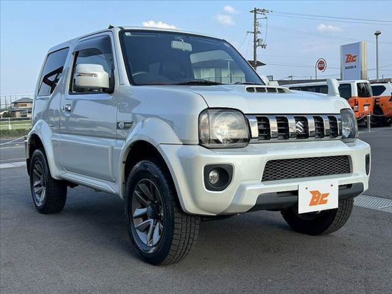 JIMNY SIERRA
