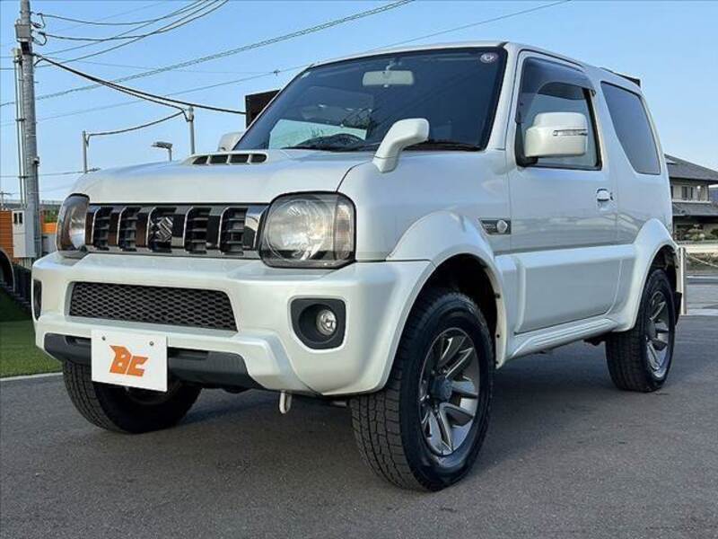 JIMNY SIERRA