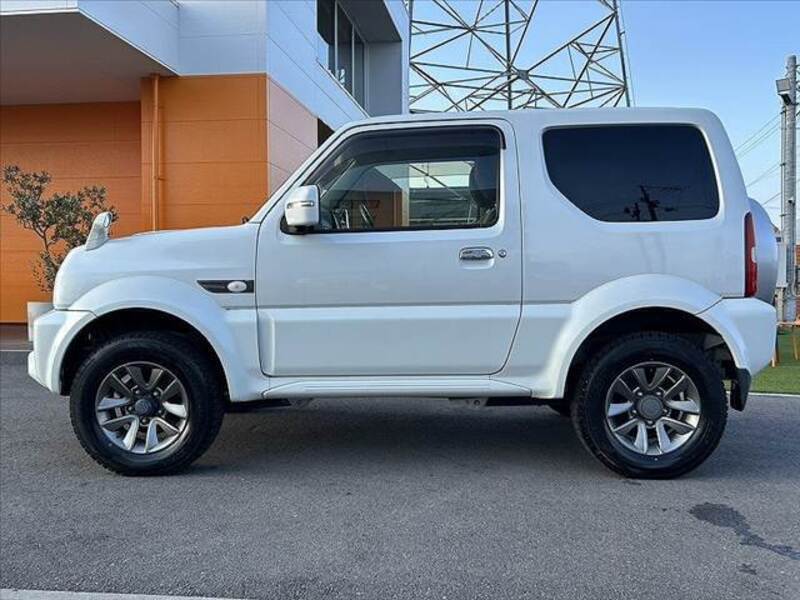 JIMNY SIERRA