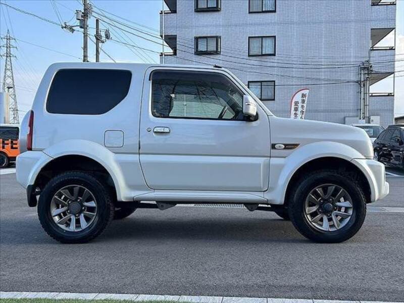 JIMNY SIERRA