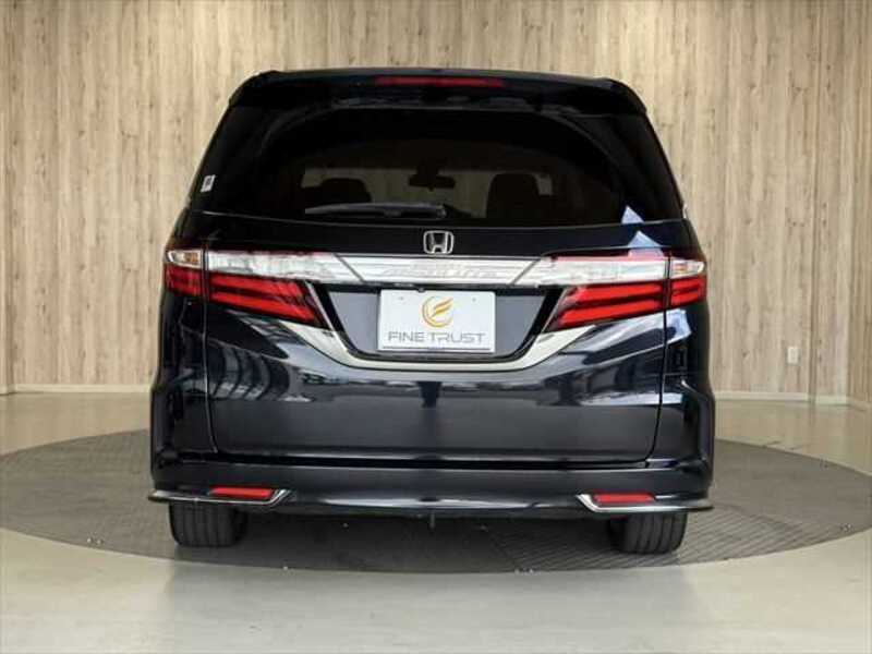 ODYSSEY