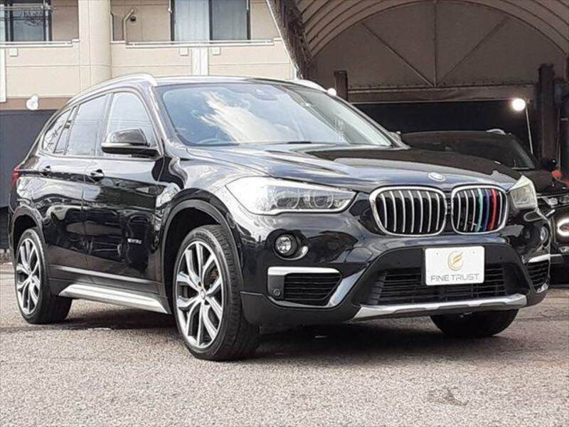 X1