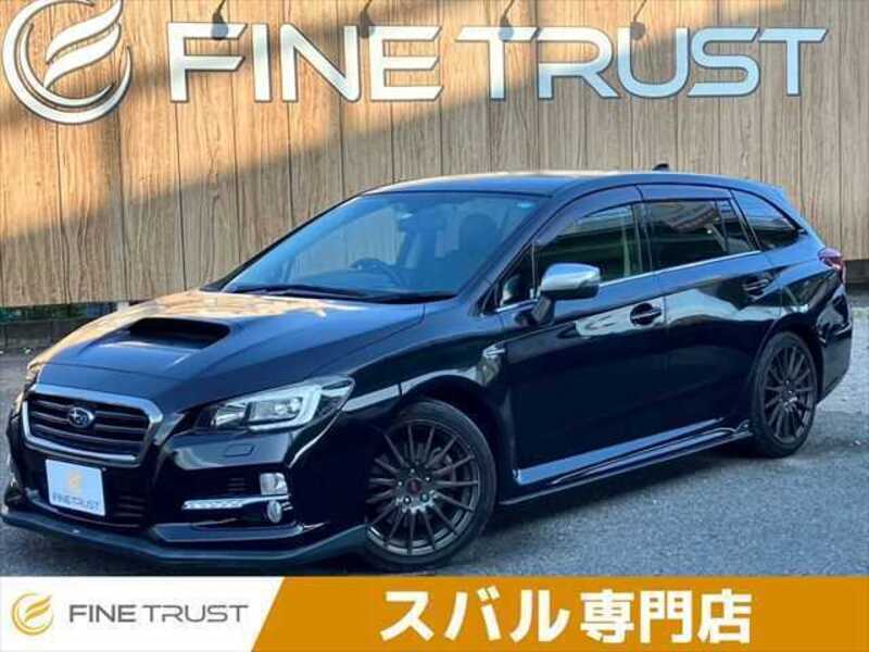 LEVORG-0