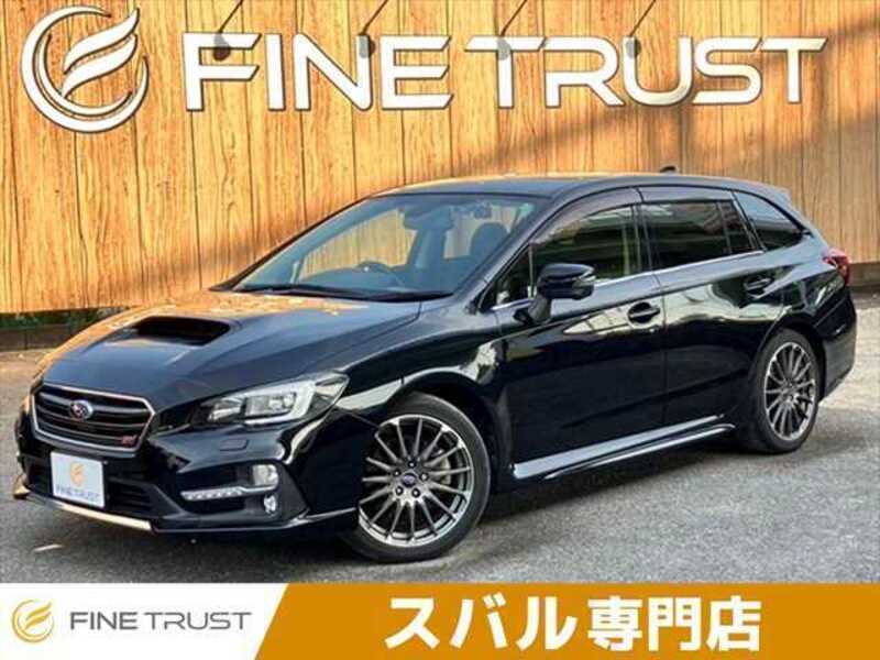 LEVORG-0