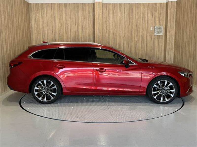 ATENZA WAGON