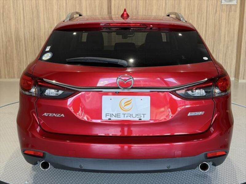 ATENZA WAGON
