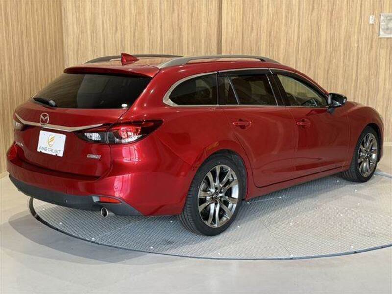 ATENZA WAGON