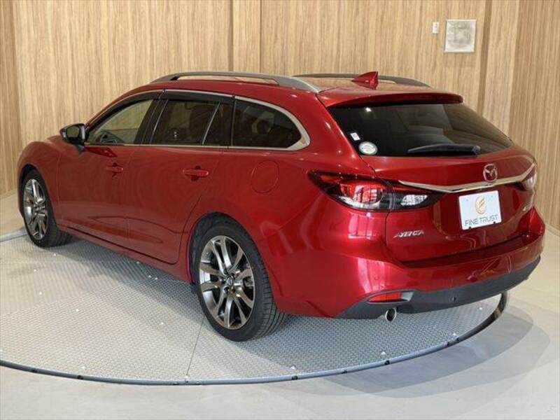 ATENZA WAGON