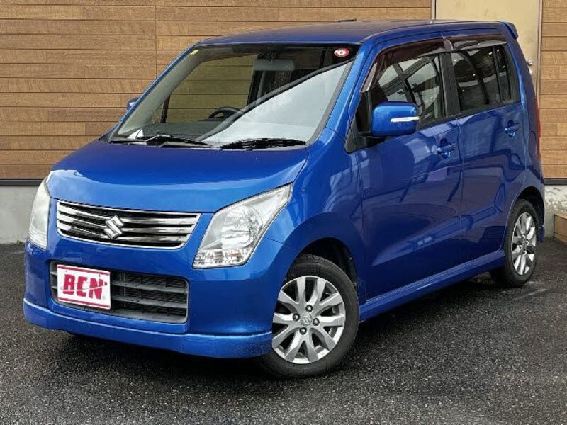WAGON R-0