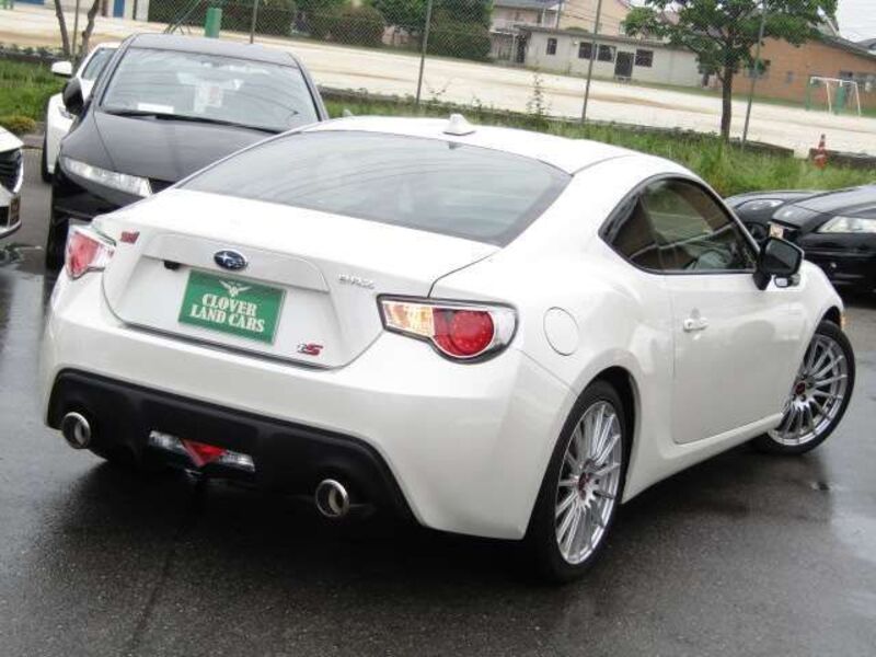 BRZ