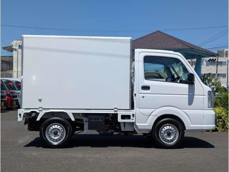CARRY TRUCK