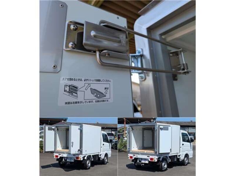 CARRY TRUCK