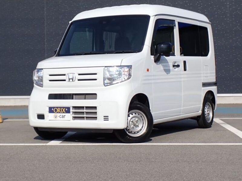 N-VAN-0