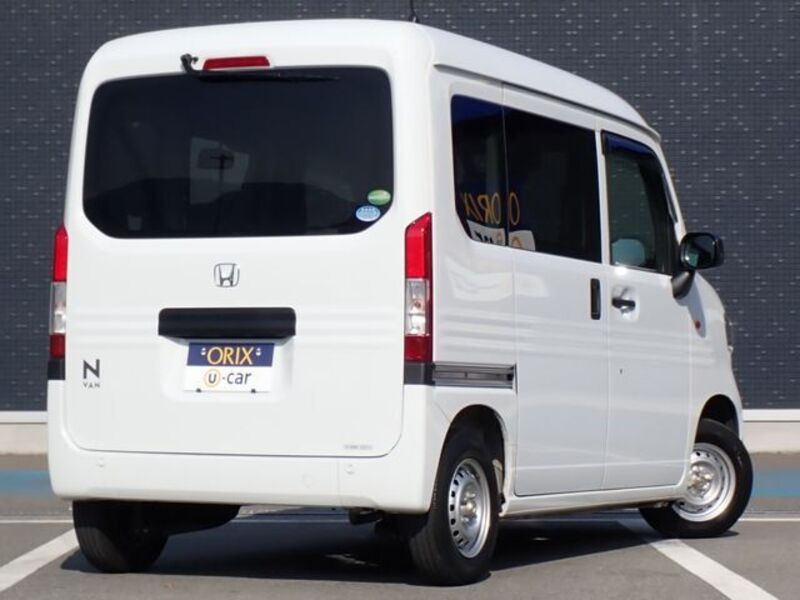 N-VAN