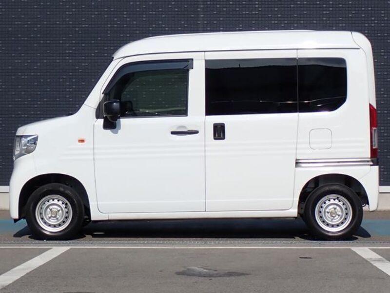 N-VAN
