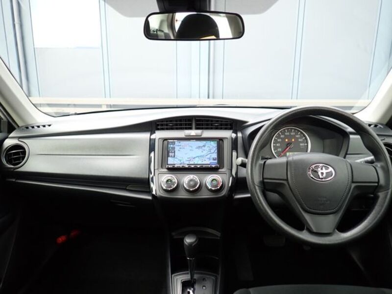 COROLLA AXIO
