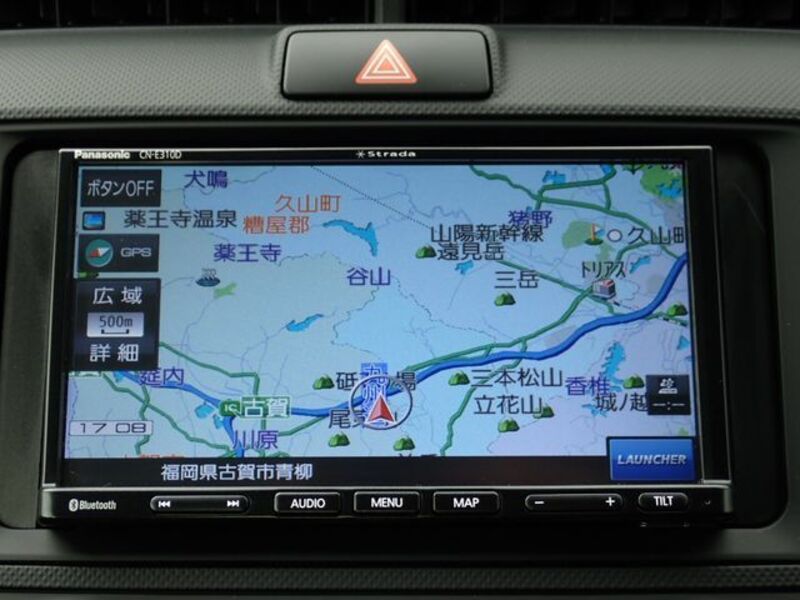 COROLLA AXIO