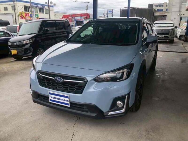 XV