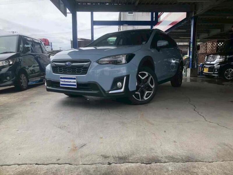 XV-0