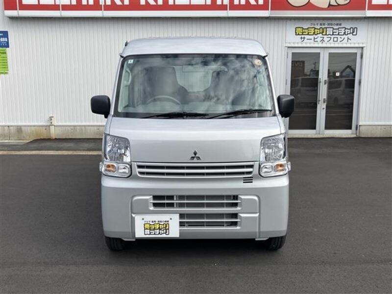 MINICAB VAN